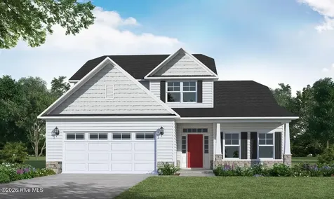 2920 Loch Court Grimesland NC 27837