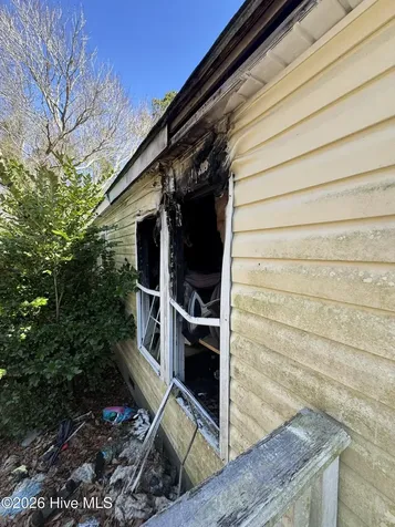 112 Pine Court Jacksonville NC 28540