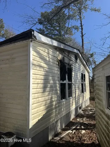 112 Pine Court Jacksonville NC 28540