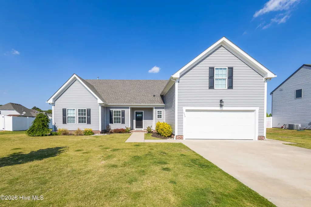 116 Parrish Point Lane Moyock NC 27958