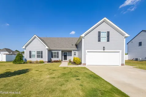 116 Parrish Point Lane Moyock NC 27958