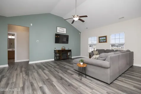 116 Parrish Point Lane Moyock NC 27958