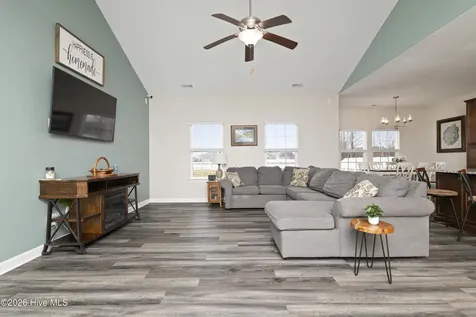 116 Parrish Point Lane Moyock NC 27958