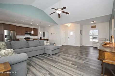 116 Parrish Point Lane Moyock NC 27958