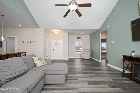 116 Parrish Point Lane Moyock NC 27958