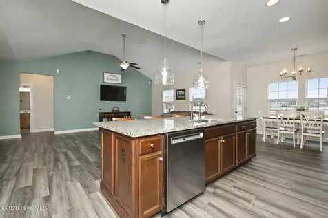 116 Parrish Point Lane Moyock NC 27958