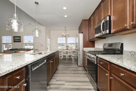 116 Parrish Point Lane Moyock NC 27958