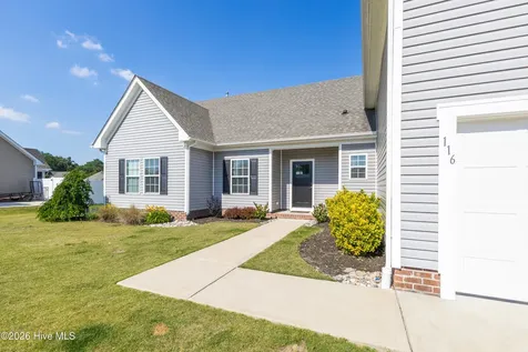 116 Parrish Point Lane Moyock NC 27958