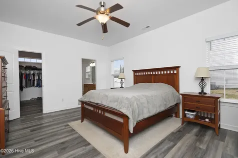 116 Parrish Point Lane Moyock NC 27958