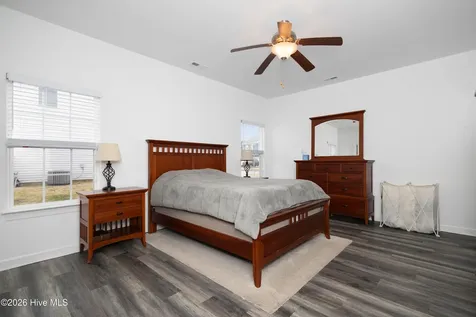 116 Parrish Point Lane Moyock NC 27958