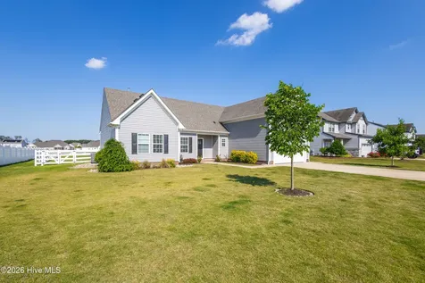 116 Parrish Point Lane Moyock NC 27958