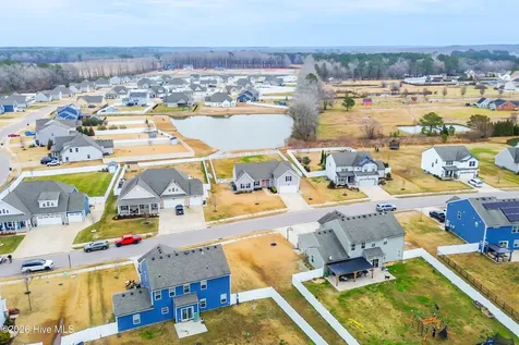 116 Parrish Point Lane Moyock NC 27958