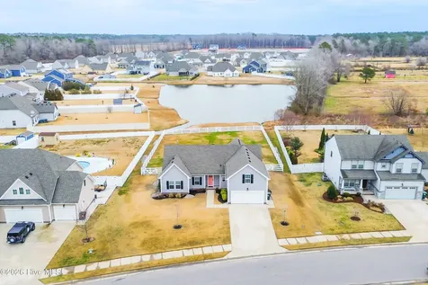 116 Parrish Point Lane Moyock NC 27958