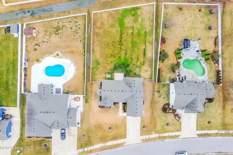 116 Parrish Point Lane Moyock NC 27958