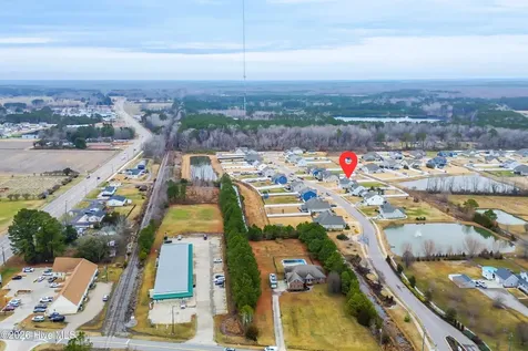 116 Parrish Point Lane Moyock NC 27958