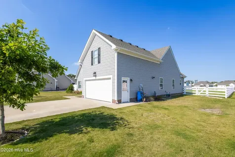 116 Parrish Point Lane Moyock NC 27958