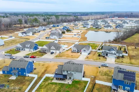 116 Parrish Point Lane Moyock NC 27958