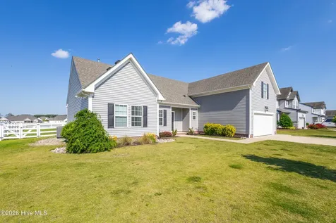 116 Parrish Point Lane Moyock NC 27958