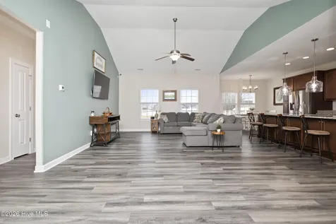 116 Parrish Point Lane Moyock NC 27958