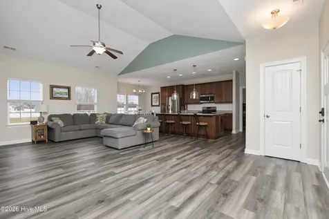 116 Parrish Point Lane Moyock NC 27958