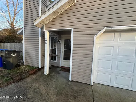 166 Bayberry Road Newport NC 28570