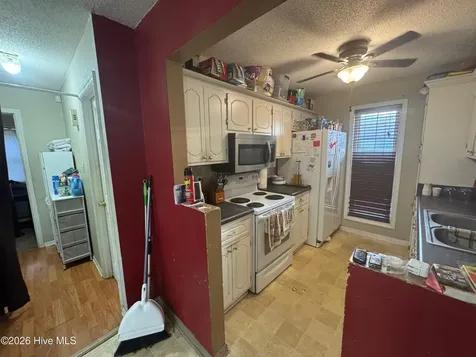 166 Bayberry Road Newport NC 28570