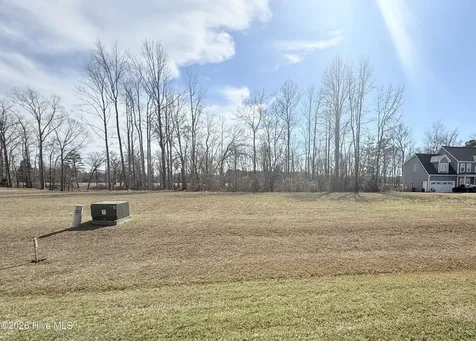 110 Bridgewater Drive S Bath NC 27808