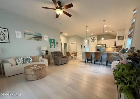 2487 Lake Ridge Drive Southport NC 28461