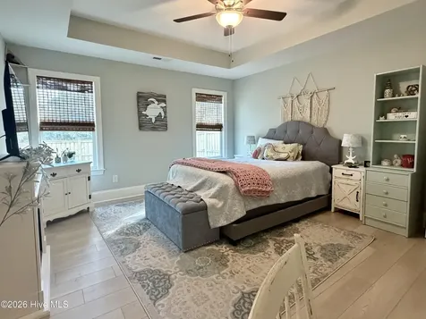 2487 Lake Ridge Drive Southport NC 28461