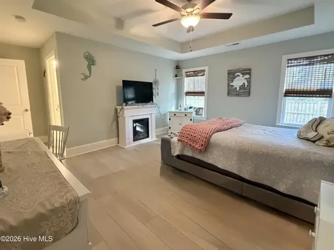 2487 Lake Ridge Drive Southport NC 28461