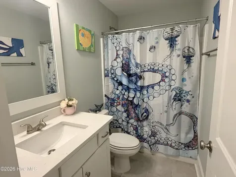 2487 Lake Ridge Drive Southport NC 28461