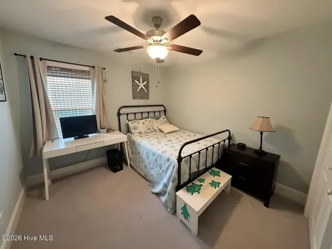 2487 Lake Ridge Drive Southport NC 28461