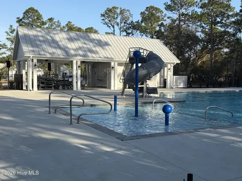 2487 Lake Ridge Drive Southport NC 28461