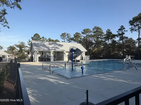 2487 Lake Ridge Drive Southport NC 28461