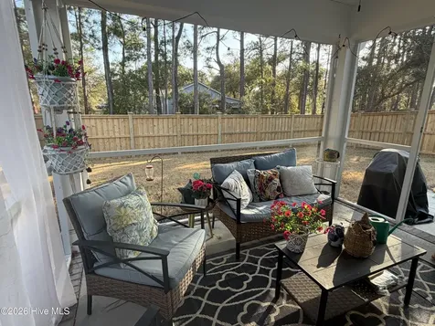 2487 Lake Ridge Drive Southport NC 28461