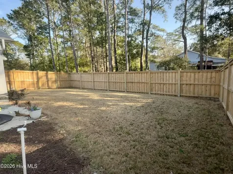 2487 Lake Ridge Drive Southport NC 28461