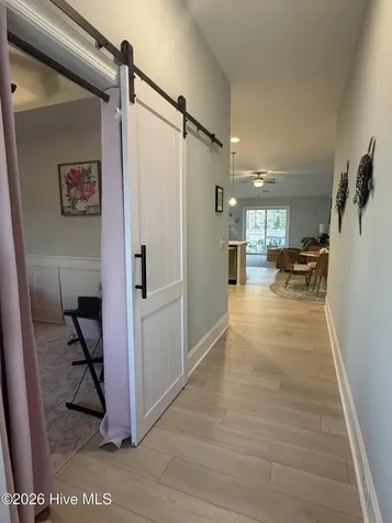 2487 Lake Ridge Drive Southport NC 28461