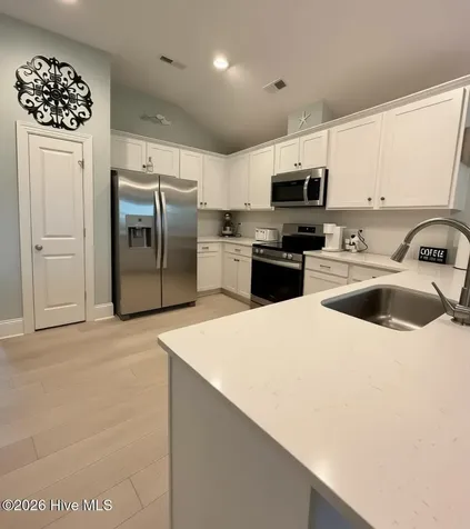 2487 Lake Ridge Drive Southport NC 28461
