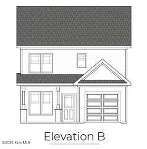 248 Bullseye Court Middlesex NC 27557