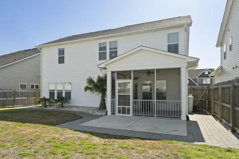 21 Violetear Ridge Hampstead NC 28443