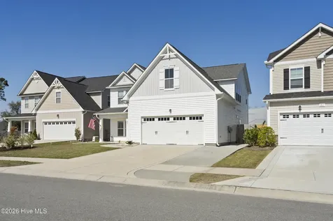 21 Violetear Ridge Hampstead NC 28443