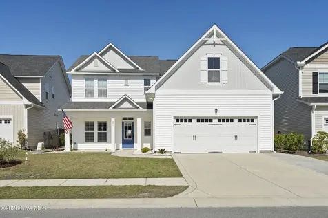 21 Violetear Ridge Hampstead NC 28443
