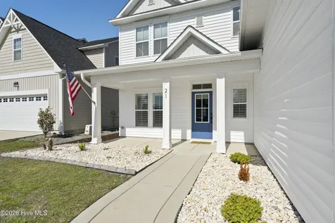 21 Violetear Ridge Hampstead NC 28443