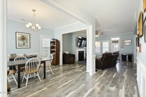21 Violetear Ridge Hampstead NC 28443