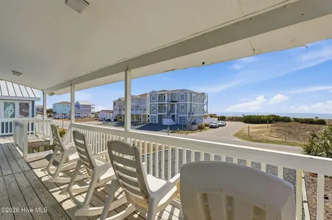 177 Ocean Boulevard E Holden Beach NC 28462