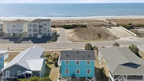 177 Ocean Boulevard E Holden Beach NC 28462