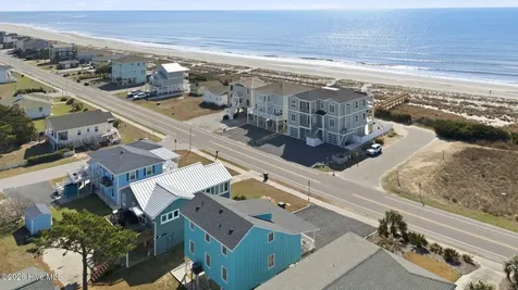 177 Ocean Boulevard E Holden Beach NC 28462