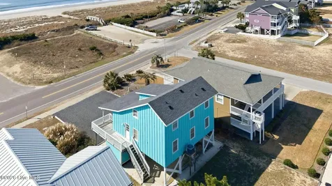 177 Ocean Boulevard E Holden Beach NC 28462