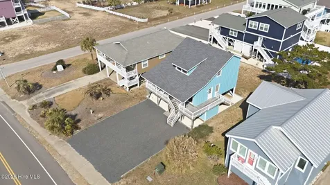 177 Ocean Boulevard E Holden Beach NC 28462