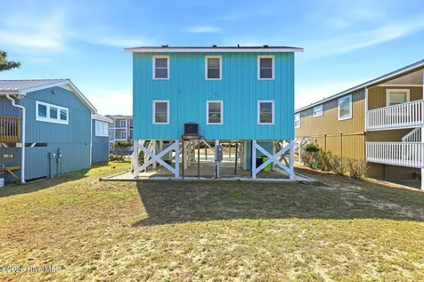 177 Ocean Boulevard E Holden Beach NC 28462